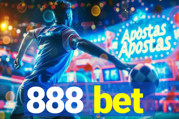 888 bet